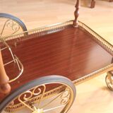 Bar cart - Vintage