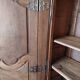 Armoire Louis XIV