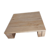 Table basse AMPM en bois