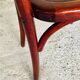 Chaise bistrot vintage , circa  50’s/60’s