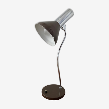 Lampe de bureau articulée des années 60/70