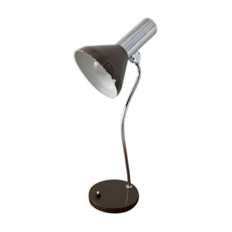 Articulated desk lamp from the 60s and 70s