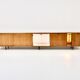 Sideboard by Florence Knoll Bassett for Knoll Inc, 1960s