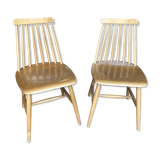 Pair of chairs