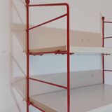 String style shelf