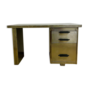 bureau industriel métal