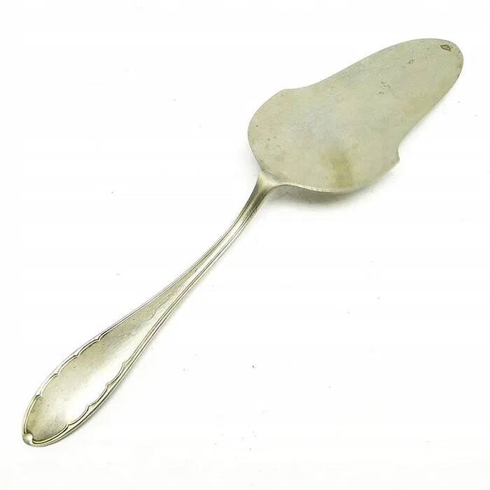 Evo art deco - serveur à gâteau wellner