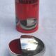 Cohr silver ashtray, Denmark 50's