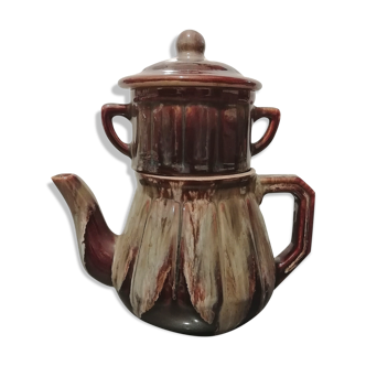 Cafetière vintage