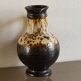 German ceramic pitcher