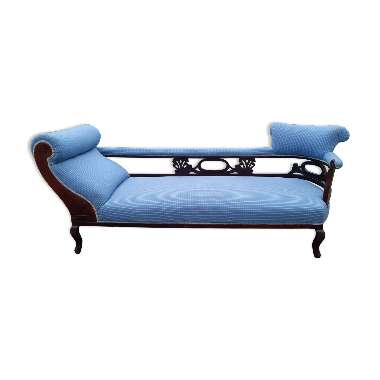 Mahogany meridian 1900