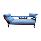 Mahogany meridian 1900