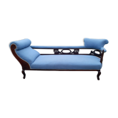 Mahogany meridian 1900