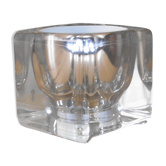 Lampe à poser dite  "Icecube" ou T14 de Peill & Putzler