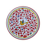 ITALIAN DISHWARE PIZZA