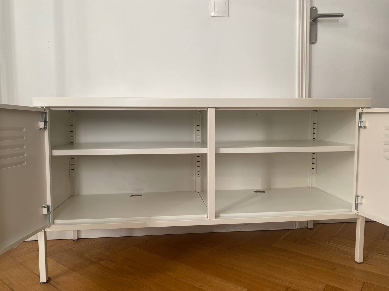 IKEA PS Armoire métallique