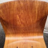 21 Pagholz Thur-Op-Seat chairs