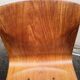 Lot de 21 chaises Pagholz Thur-Op-Seat