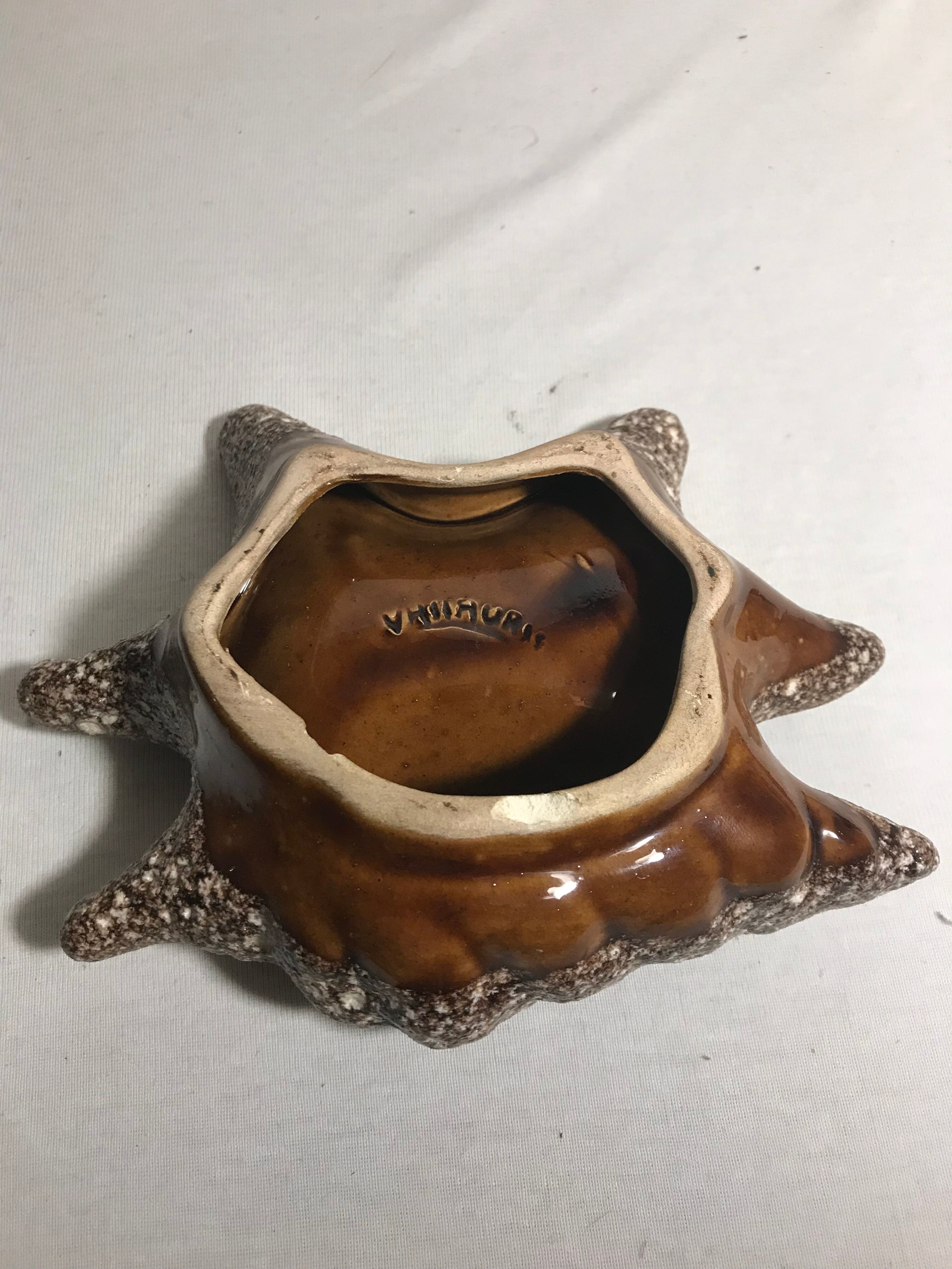 Former Vallaruis ashtray