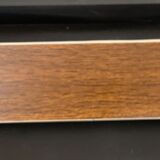 Formica coat rack from the 70s