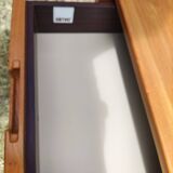 Simat France bedside table