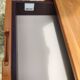 Simat France bedside table