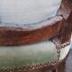 Fauteuil cabriolet epoque Louis XV