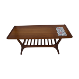 Table basse Louis Van Teeffelen