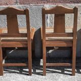 50s Bistro Chairs (Set of 6)