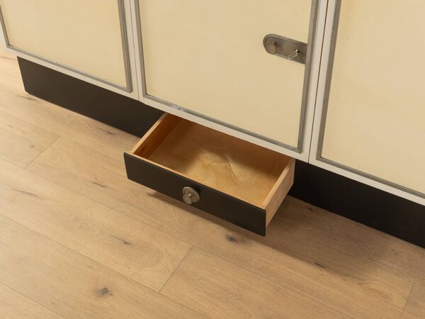 Meuble de Cuisine Art Déco, années 50