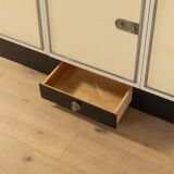 Art Déco Kitchen Cabinet, 50s