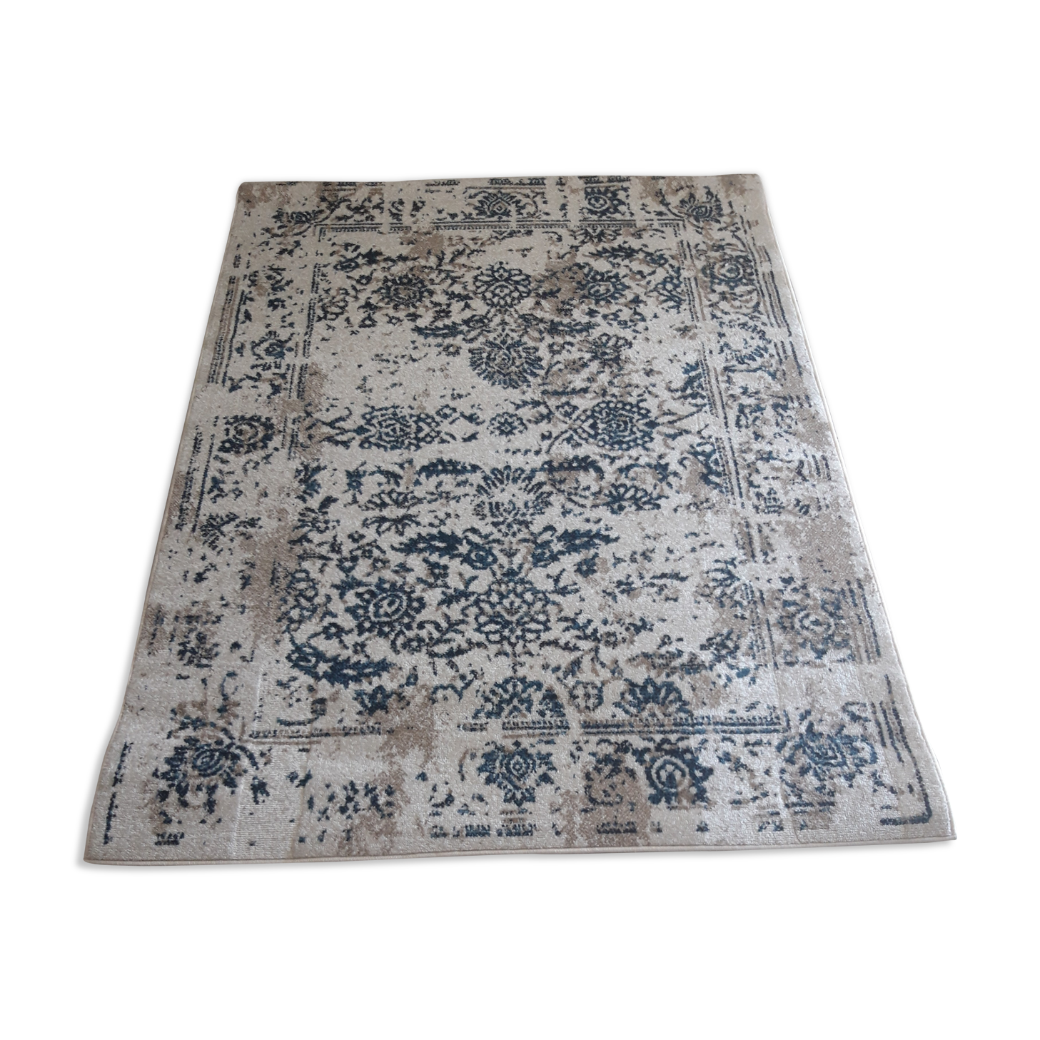 Vintage carpet 130x190 cm
