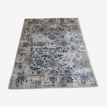 Vintage carpet 130x190 cm
