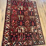 Tapis persan ancien