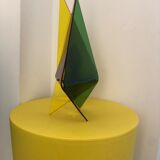 Plexiglas lamp