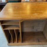 Trading counter