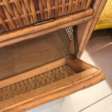 Commode claplet vintage