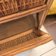Commode claplet vintage