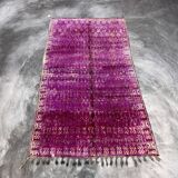 Moroccan rug - 217 x 358 cm