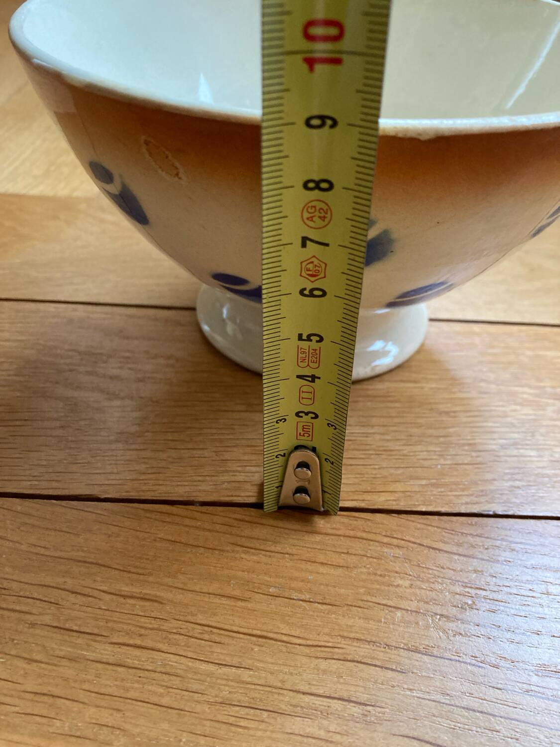 Old Bol Luneville France