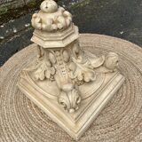 Stucco corbel