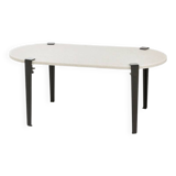 Tiptoe design coffee table