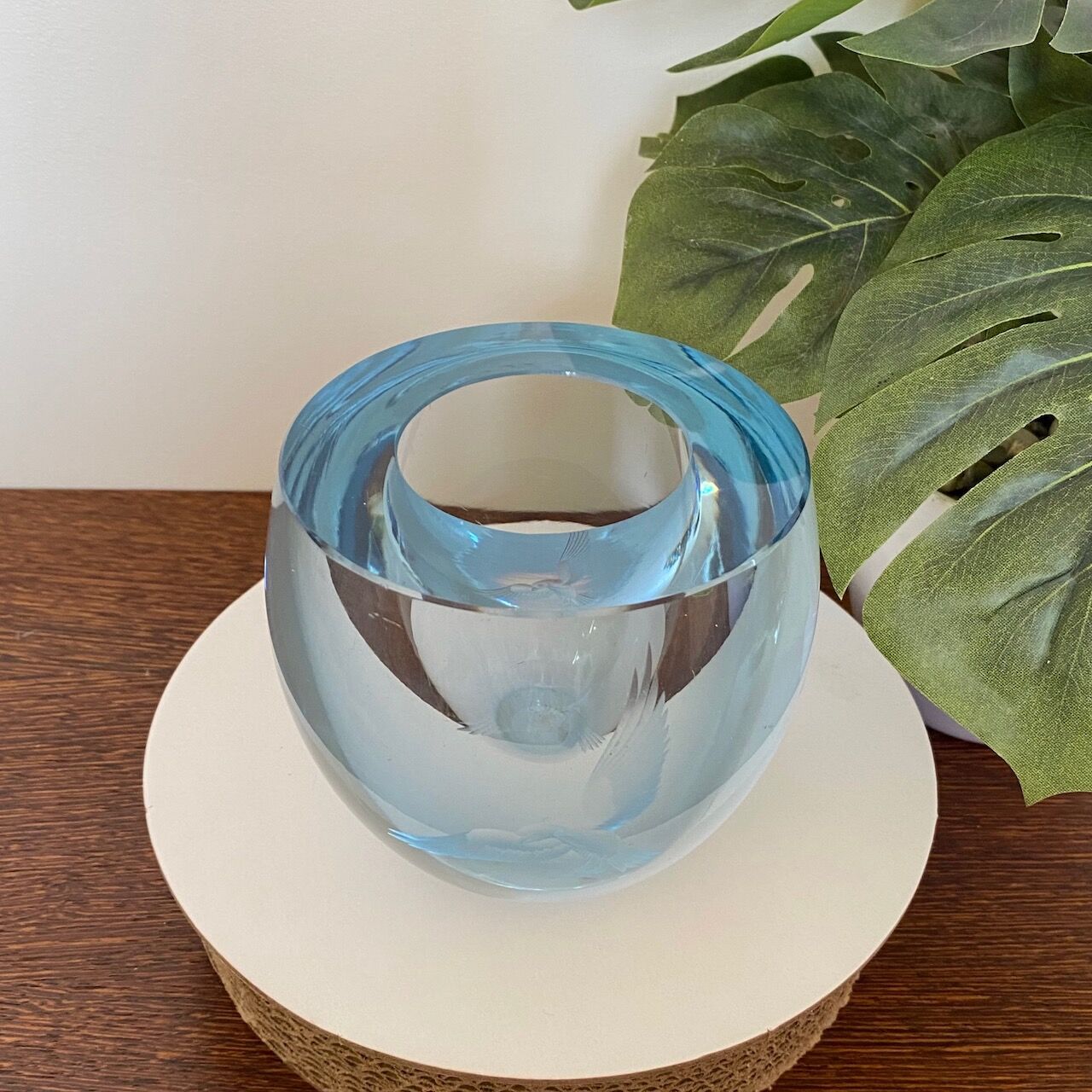 Strombergshyttan bowl