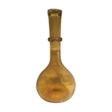 Soliflore Vintage en verre soufflé