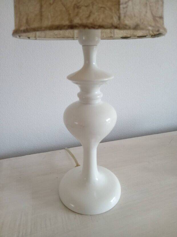 Lamps / Pair of lamps