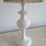 Lamps / Pair of lamps