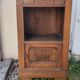 Art Deco bedside table