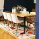 Timeless rug collection - 250 x 150cm