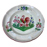 Saint-Clement plate 61