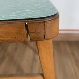 Set of 5 Baumann chairs